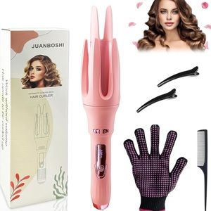 Hair curler